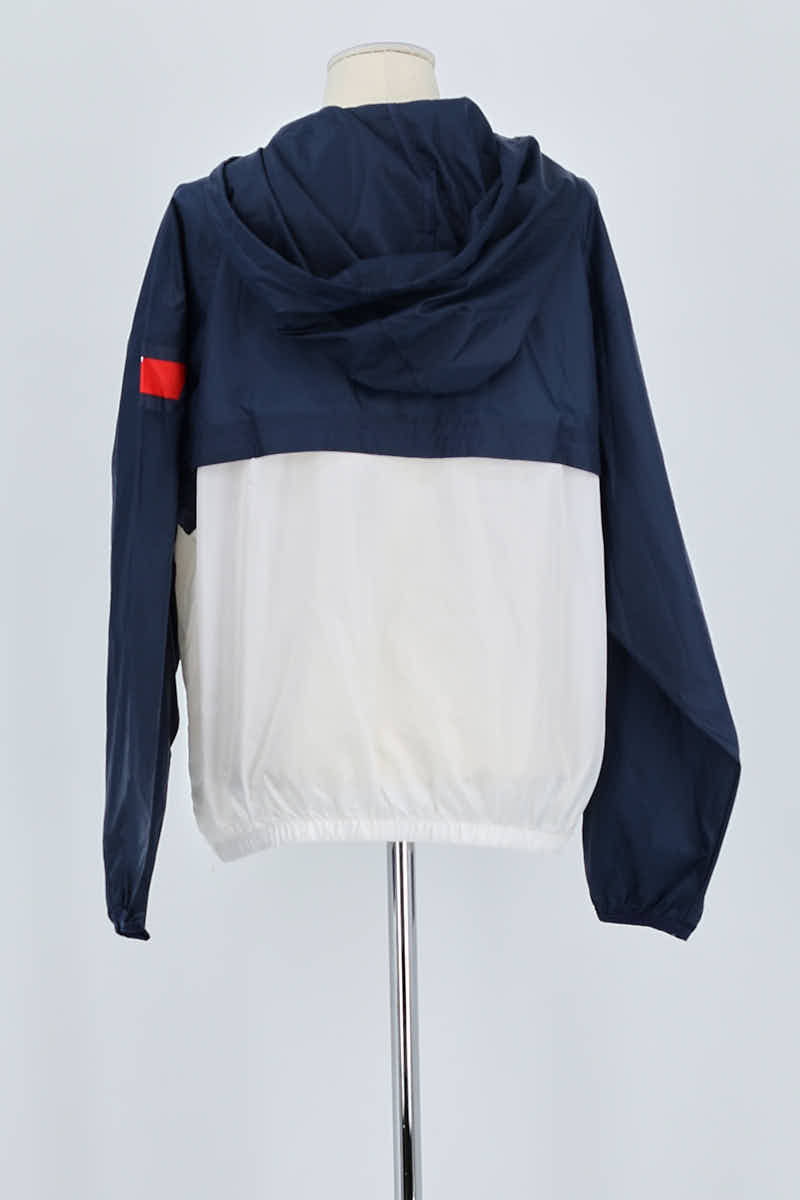Veste Tommy Hilfiger  Bleu
