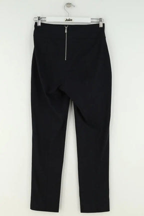 Pantalon Marella Marine en Synthétique
