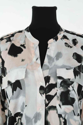 Blouse Calvin Klein  Rose