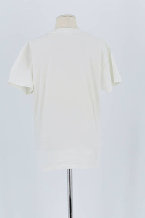 T-shirt Maison Labiche  Blanc