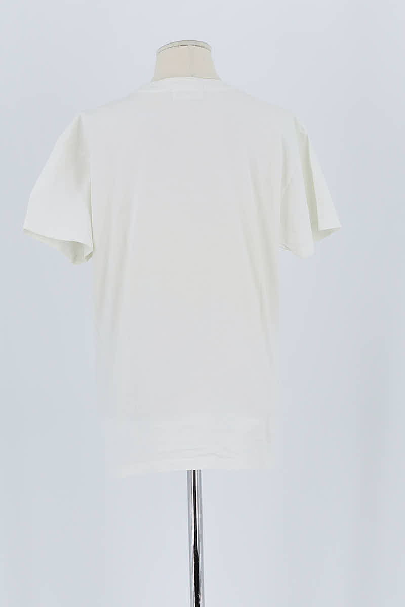 T-shirt Maison Labiche  Blanc