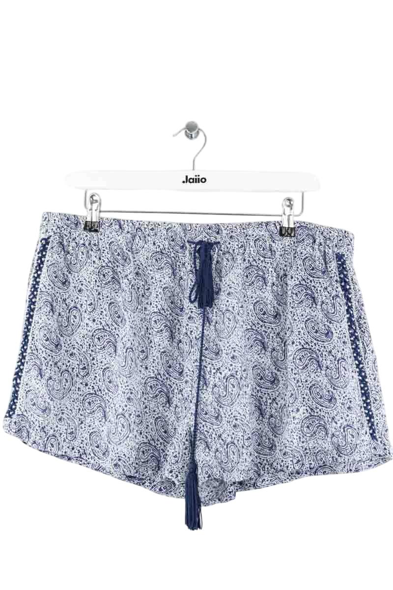 Short The Kooples  Bleu