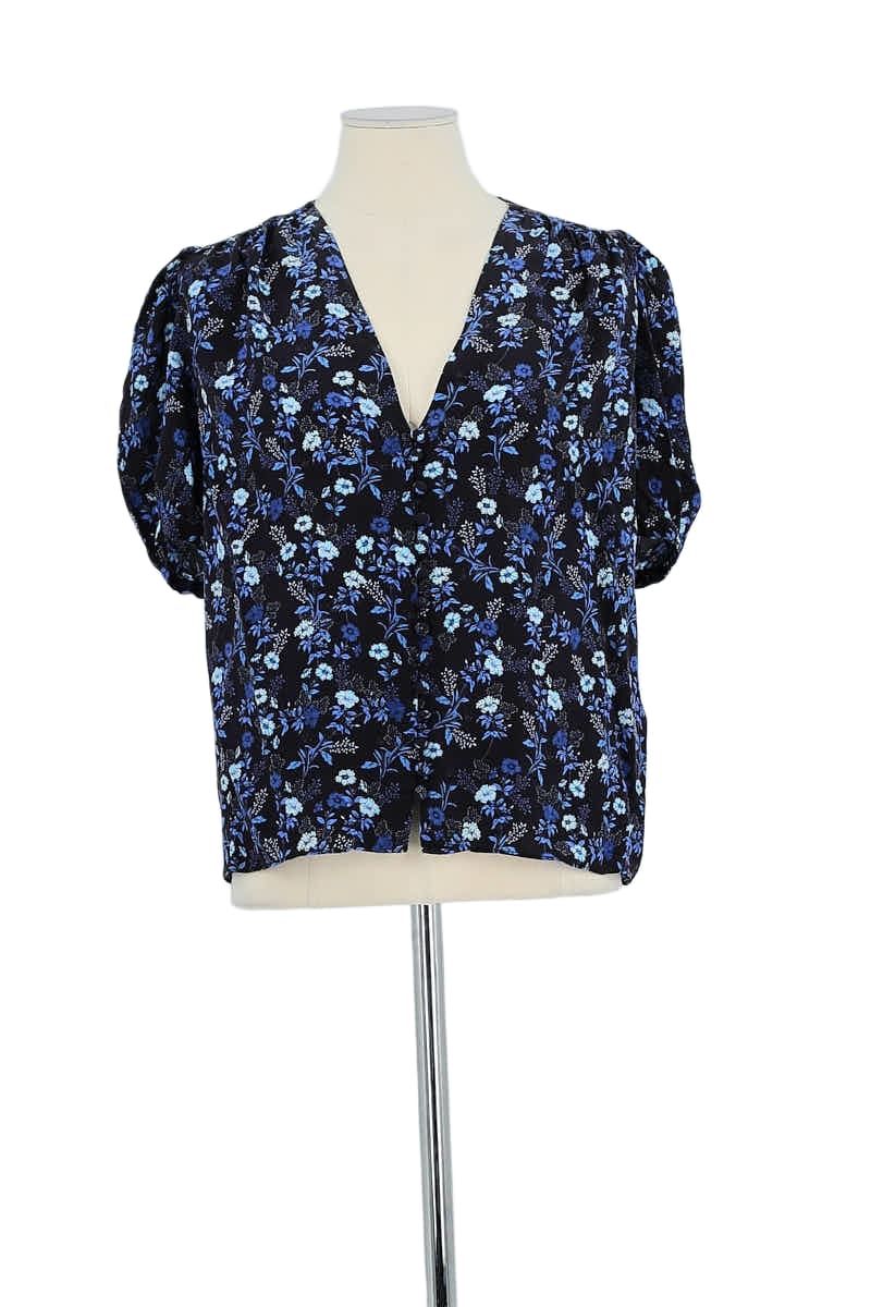 Blouse The Kooples  Noir