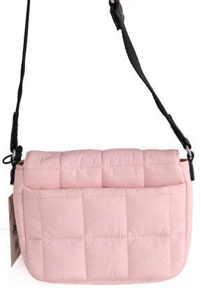 Sac à bandoulière Tommy Hilfiger Rose en Synthétique