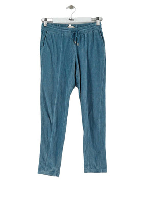 Pantalon droit Sézane  Bleu