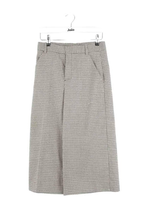Pantalon large Maje  Marron