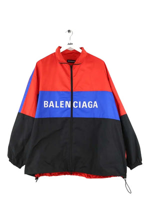Veste Balenciaga  Rouge