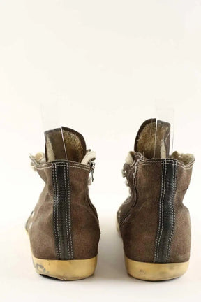 Baskets Golden Goose  Gris