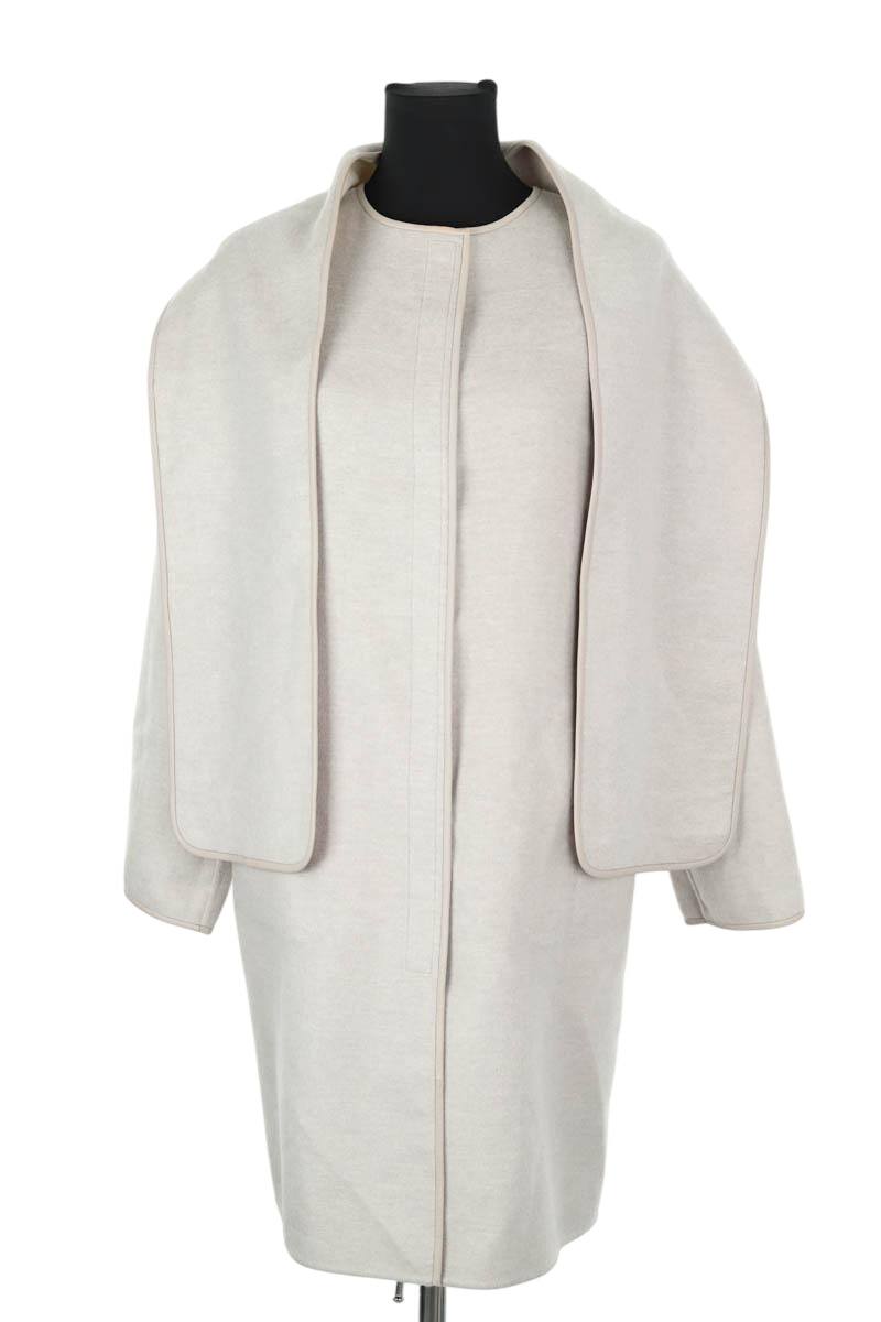 Veste Loro Piana  Gris