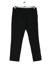 Pantalon slim Miu Miu  Noir