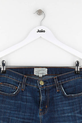 Jean slim Current Elliott  Bleu