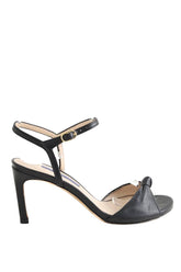 Talons Stuart Weitzman  Noir