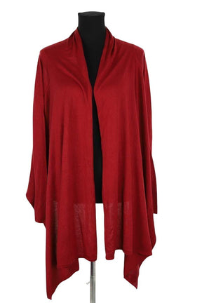 Gilets BCBG Max Azria  Bordeaux