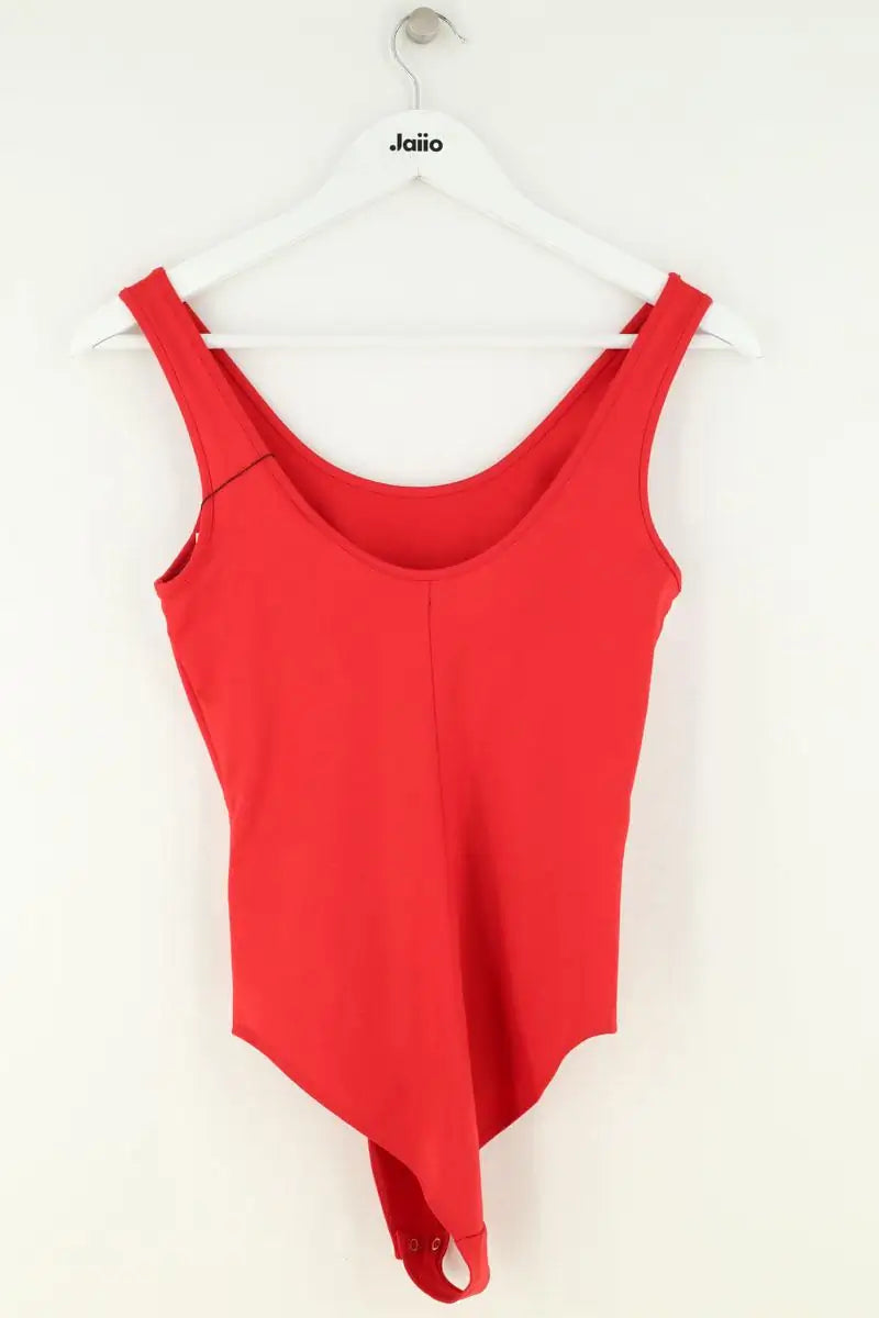 Maillot de bain Levi's Rouge en Synthétique