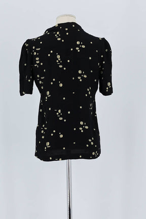 Chemise Sessun  Noir