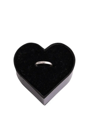 Bague Thomas Sabo Argent en Argent, taille XS - Seconde Main
