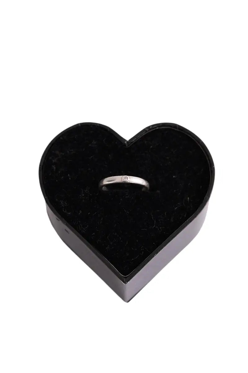 Bague Thomas Sabo Argent en Argent, taille XS - Seconde Main
