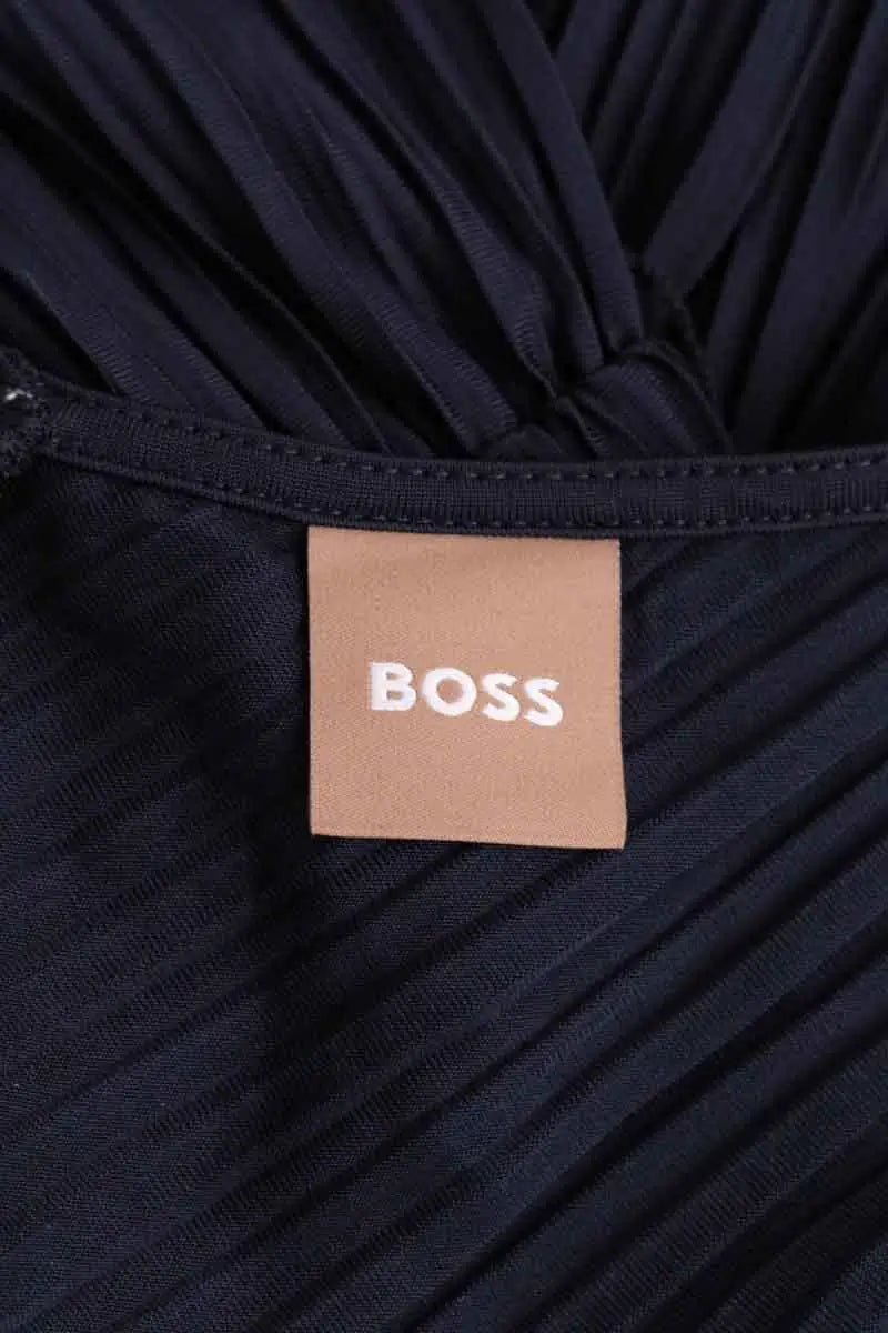 Combinaison Boss Marine en Synthétique