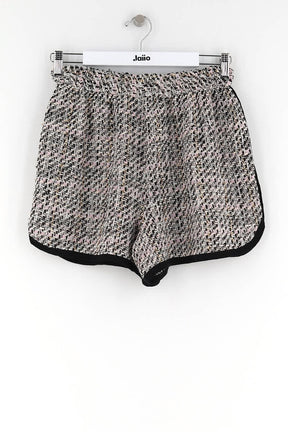 Short Maje  Multicolore