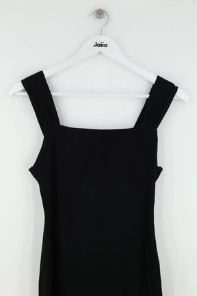 Robe Ysé Noir en Viscose