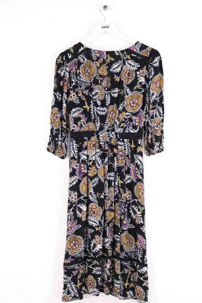 Robe Ba&Sh Noir en Viscose