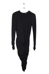 Robe Bash  Noir