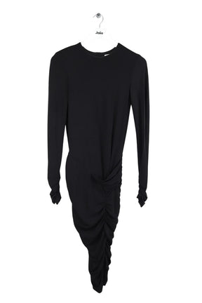 Robe Bash  Noir