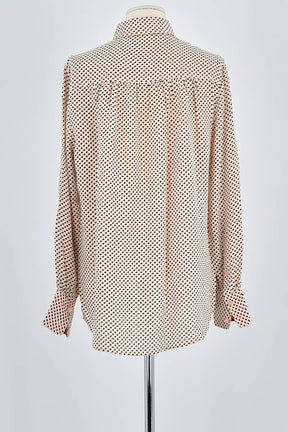 Chemise Joseph  Beige