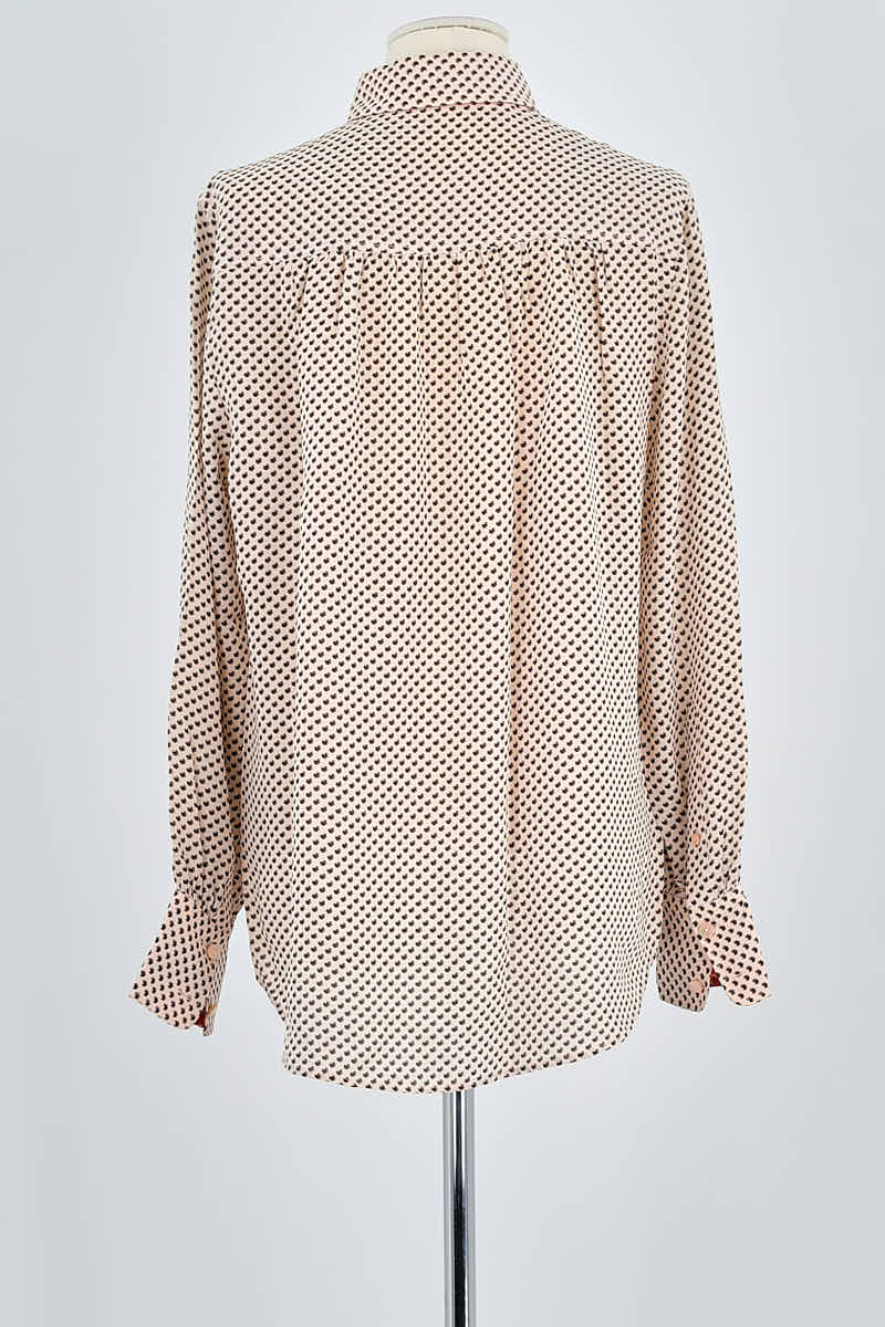 Chemise Joseph  Beige