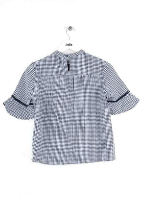 Top Tara Jarmon  Bleu