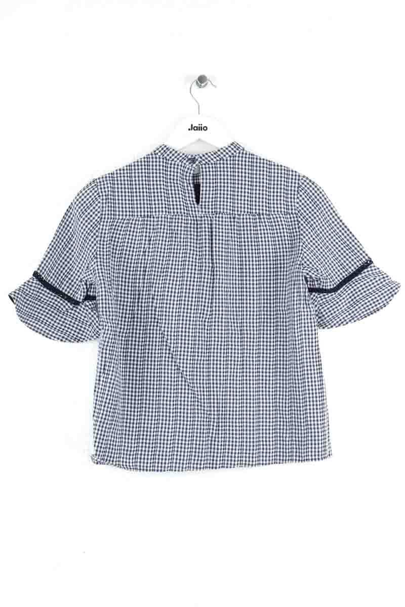 Top Tara Jarmon  Bleu