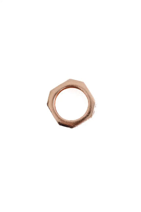 Bague Vivienne Westwood Doré en Métal