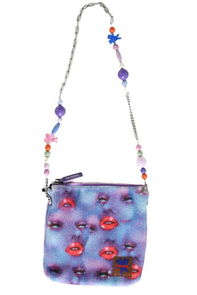 Mini sac Marc Jacobs  Bleu