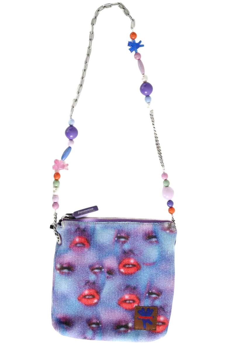 Mini sac Marc Jacobs  Bleu