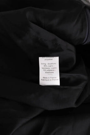 Robe Joseph Bleu en Synthétique