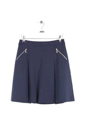 Mini jupe Tommy Hilfiger  Marine