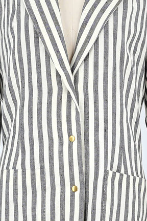 Blazer Heimstone  Gris