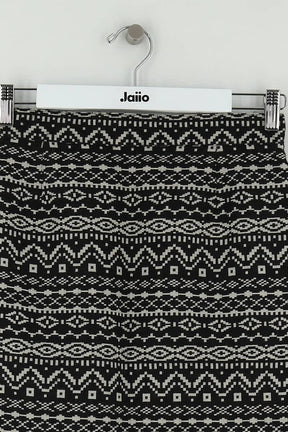 Jupe Kenzo  Noir