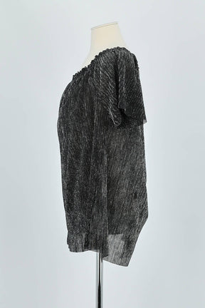T-shirt Claudie Pierlot  Gris