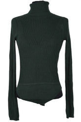 Body Karma Koma Vert en Synthétique, taille S - Seconde Main