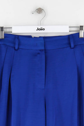 Pantalon large Essentiel Antwerp  Bleu