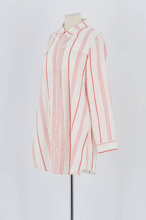 Robe Claudie Pierlot  Rose