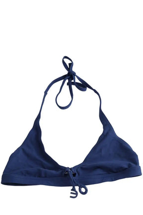 Maillot de bain Eres Bleu en Synthétique