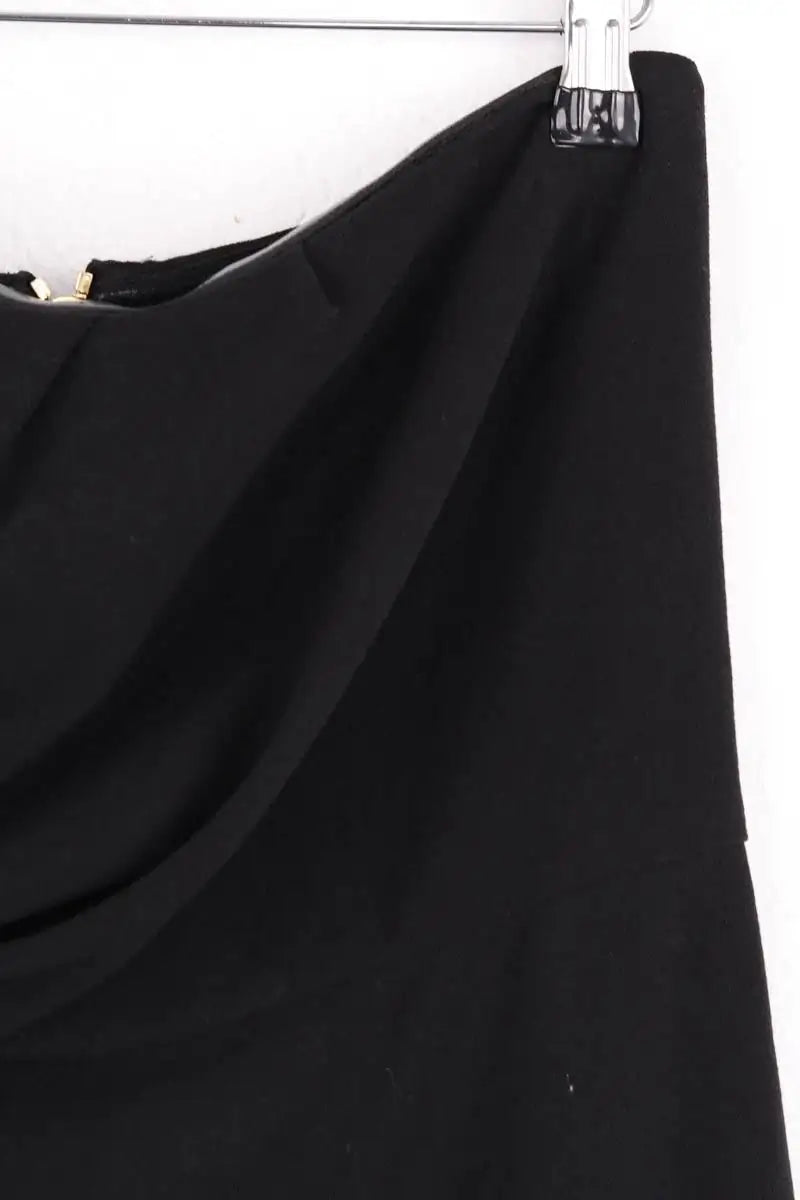 Robe Ba&Sh Noir en Synthétique