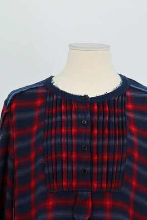 Robe Zadig & Voltaire  Bleu