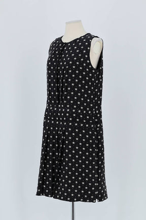 Robe Hugo Boss  Noir
