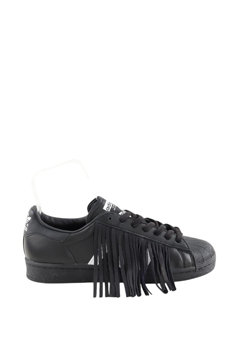 Baskets Adidas  Noir