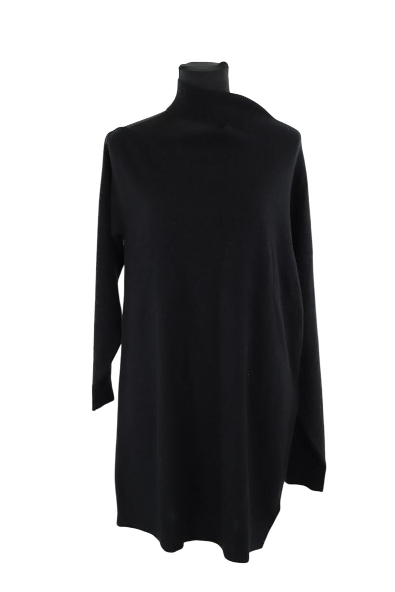 Robe Notshy  Noir