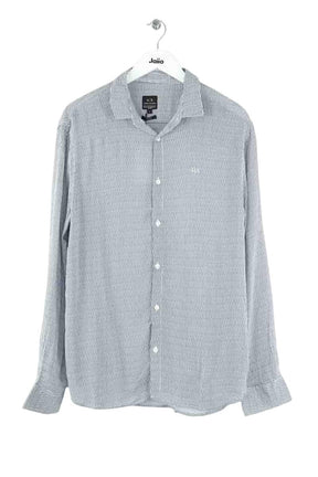Pull Armani  Bleu