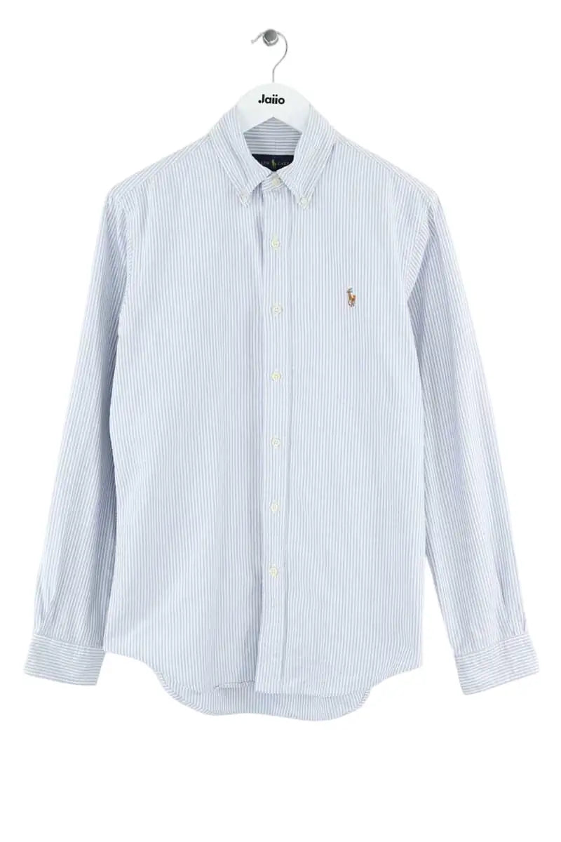 Chemise Ralph Lauren  Bleu